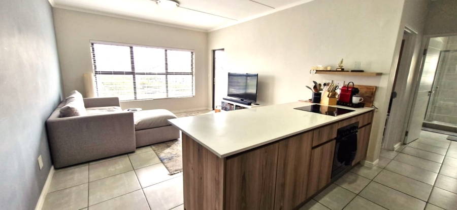 1 Bedroom Property for Sale in Richwood Western Cape